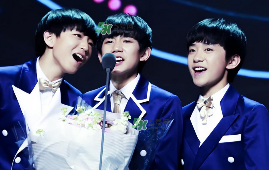 TF老boys是什么意思？TF老boys是哪些人？