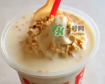 永和大王豆?jié){雪山杯好吃嗎？永和大王豆?jié){雪山杯多少錢？