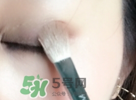 mac焦點小眼影怎么樣？mac時尚焦點小眼影好用嗎