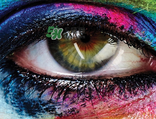 mac焦點小眼影怎么樣？mac時尚焦點小眼影好用嗎