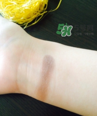 mac焦點小眼影怎么樣？mac時尚焦點小眼影好用嗎