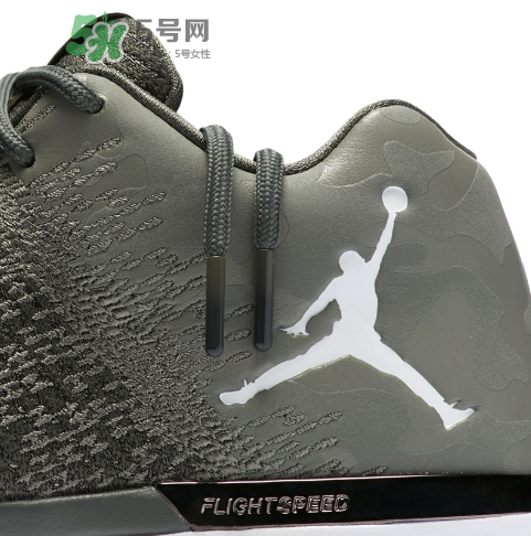 air jordan 31 low camo 3m反光迷彩配色多少錢？
