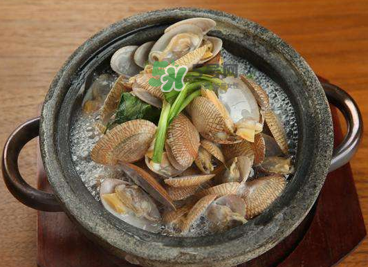 煮花蛤是開(kāi)水還是冷水？花蛤用冷水還是熱水？