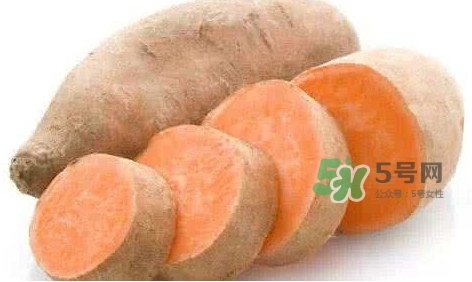 紅薯什么時(shí)候成熟？紅薯什么時(shí)候吃最好