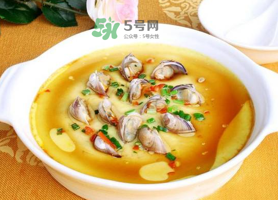 花蛤煮多長(zhǎng)時(shí)間？花蛤煮多久能熟？