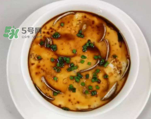 花蛤和雞蛋能一起吃嗎？蛤蜊和雞蛋能一起吃嗎？