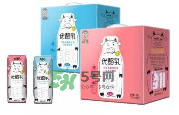 旺仔優(yōu)酪乳多少錢一箱？旺仔優(yōu)酪乳售價多少？