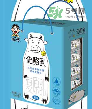 旺仔優(yōu)酪乳多少錢一箱？旺仔優(yōu)酪乳售價多少？