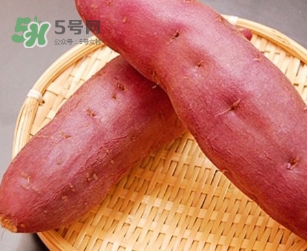 地瓜怎么做好吃？地瓜怎么吃好吃