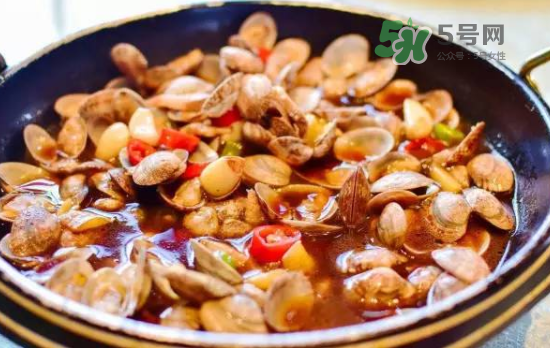 隔夜的花蛤還能吃嗎？花蛤放一晚上還能吃嗎？