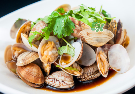 隔夜的花蛤還能吃嗎？花蛤放一晚上還能吃嗎？