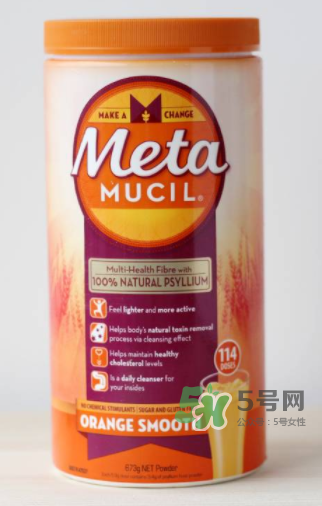 Meta美達(dá)施纖維粉能減肥嗎_效果好嗎？