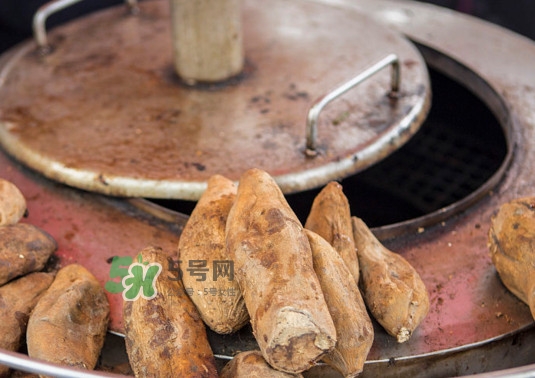 地瓜煮多久能熟？煮地瓜需要多長(zhǎng)時(shí)間