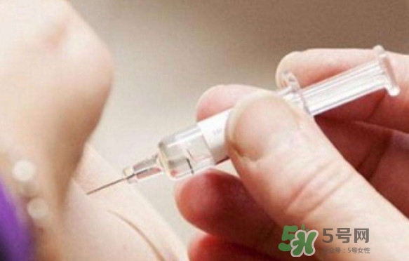 希瑞適是幾價(jià)疫苗？希瑞適多大年齡可以打