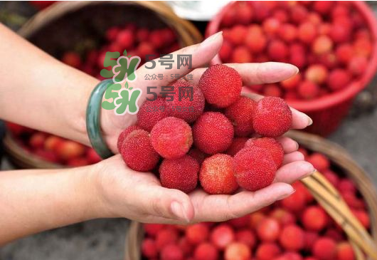 八月份還有楊梅嗎？楊梅幾月份結(jié)束？