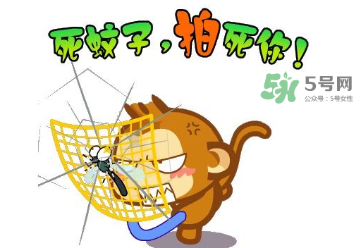 八月份還有蚊子嗎？八月份蚊子多嗎？