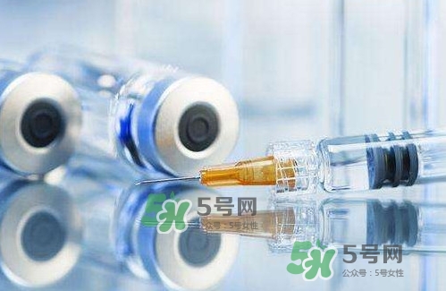 希瑞適要打幾針？希瑞適說明書介紹