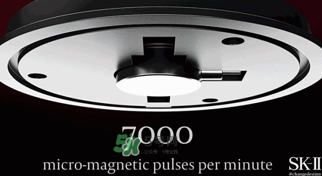 skii磁力微振導入儀怎么用？sk2磁力微震導入儀使用方法