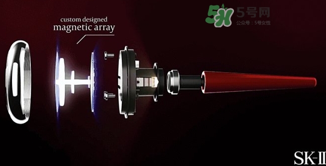 skii磁力微振導入儀怎么用？sk2磁力微震導入儀使用方法