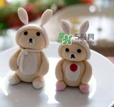 翻糖蛋糕皮能吃嗎？翻糖蛋糕皮可以吃嗎