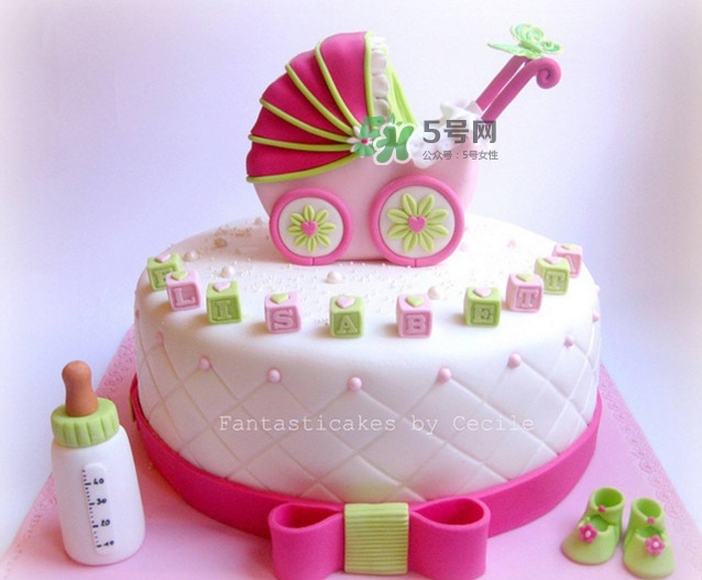 翻糖蛋糕怎么做？翻糖蛋糕是用什么做的