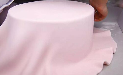 翻糖蛋糕怎么吃？翻糖蛋糕怎么切？