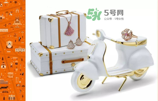 2017寶格麗七夕限量多少錢？什么時候發(fā)售？