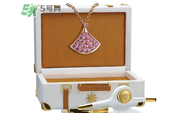 2017寶格麗七夕限量多少錢？什么時候發(fā)售？