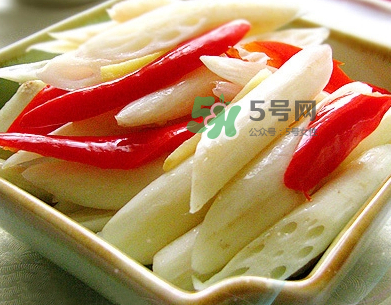 2017年藕帶什么時候下市？藕帶下市時間是幾月？