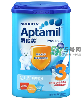 愛他美和喜寶奶粉哪個(gè)好？愛他美和喜寶奶粉怎么選？