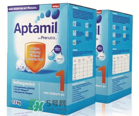 愛他美和喜寶的區(qū)別 愛他美和喜寶哪個(gè)貴？