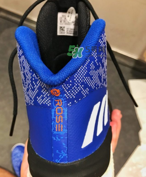 adidas d rose 8首發(fā)配色是哪款？阿迪達(dá)斯羅斯8代首發(fā)配色