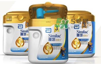 雅培奶粉如何沖泡？雅培奶粉的沖調(diào)方法