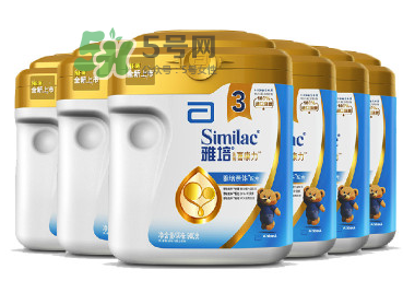 雅培奶粉如何沖泡？雅培奶粉的沖調(diào)方法