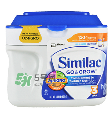 雅培奶粉如何沖泡？雅培奶粉的沖調(diào)方法