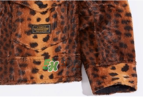 goodhood與neighborhood10周年聯(lián)名限量外套在哪買？