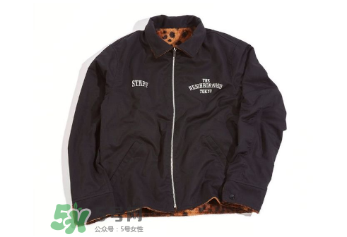 goodhood與neighborhood10周年聯(lián)名限量外套在哪買？