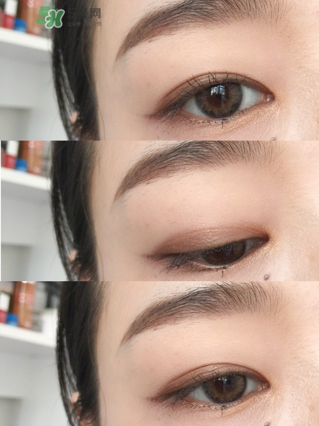 zoeva cocoa blend眼影盤(pán)怎么畫(huà)？zoeva可可盤(pán)畫(huà)法教程