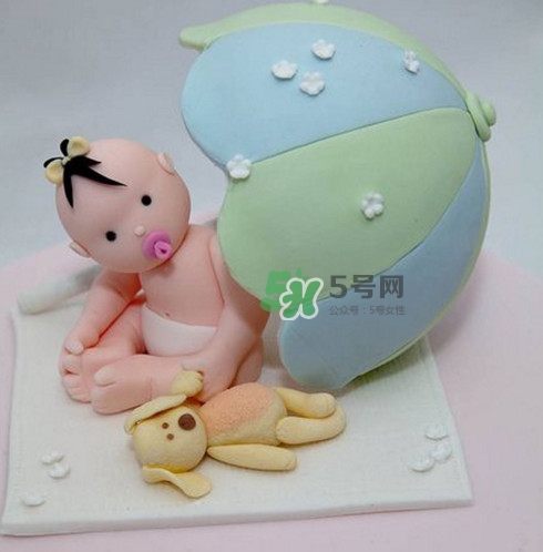 翻糖蛋糕能吃嗎？翻糖蛋糕可以吃嗎