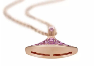 2017寶格麗七夕限量多少錢？什么時候發(fā)售？