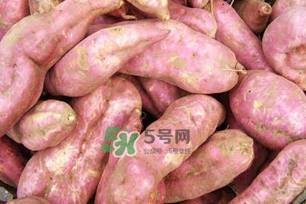 炸地瓜條外面裹什么？地瓜的功效與作用禁忌