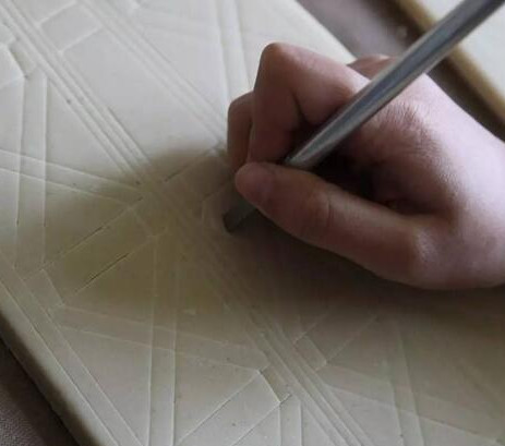 翻糖蛋糕怎么吃？翻糖蛋糕怎么切？