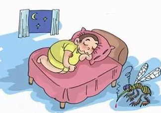 八月份還有蚊子嗎？八月份蚊子多嗎？