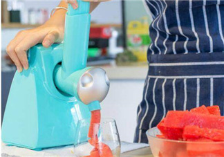 Shakee榨冰機怎么樣？Shakee榨冰機好用嗎？