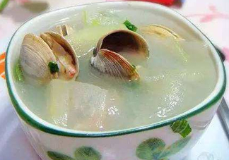 花蛤煮多長時間？花蛤煮多久能熟？