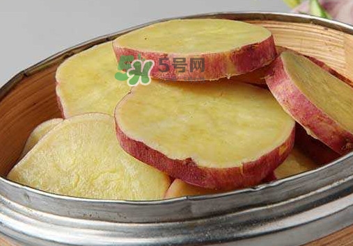 地瓜煮多久能熟？煮地瓜需要多長(zhǎng)時(shí)間