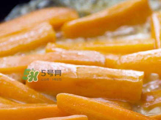 炸地瓜條外面裹什么？地瓜的功效與作用禁忌