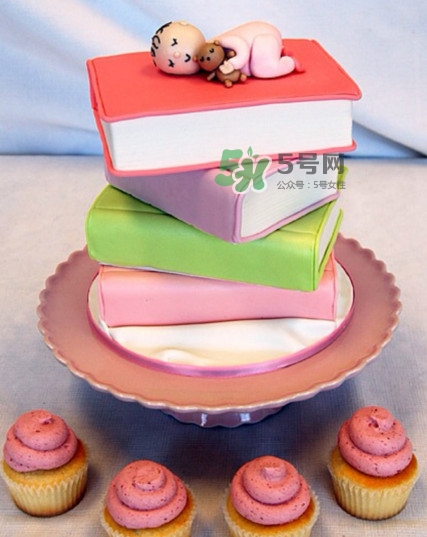 翻糖蛋糕好吃嗎？翻糖蛋糕能用戚風(fēng)蛋糕坯嗎