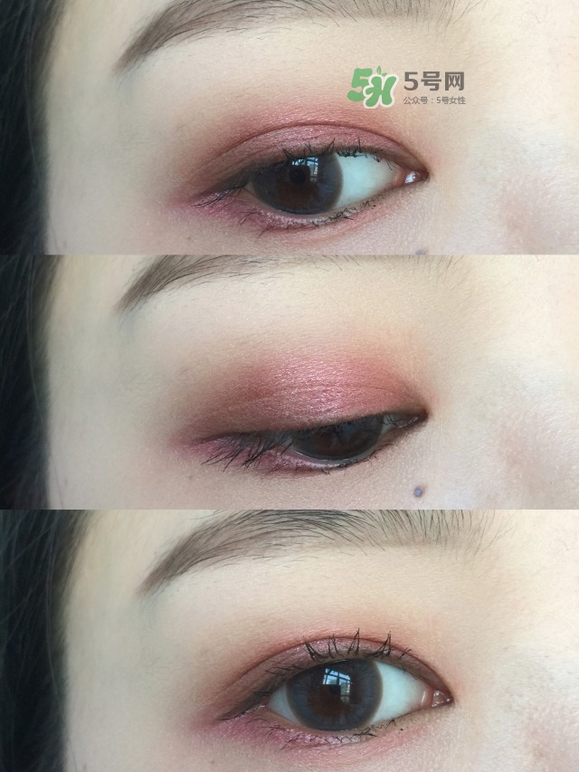 zoeva cocoa blend眼影盤(pán)怎么畫(huà)？zoeva可可盤(pán)畫(huà)法教程