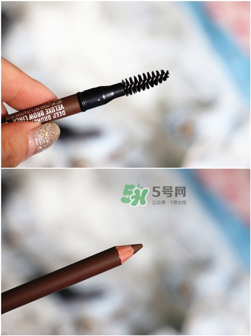 mac眉筆怎么轉(zhuǎn)？mac眉筆轉(zhuǎn)不出來?